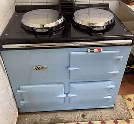 2-oven-Powder-blue-oil