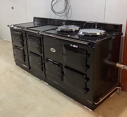 4-oven-with-module-Black-Gas-PF